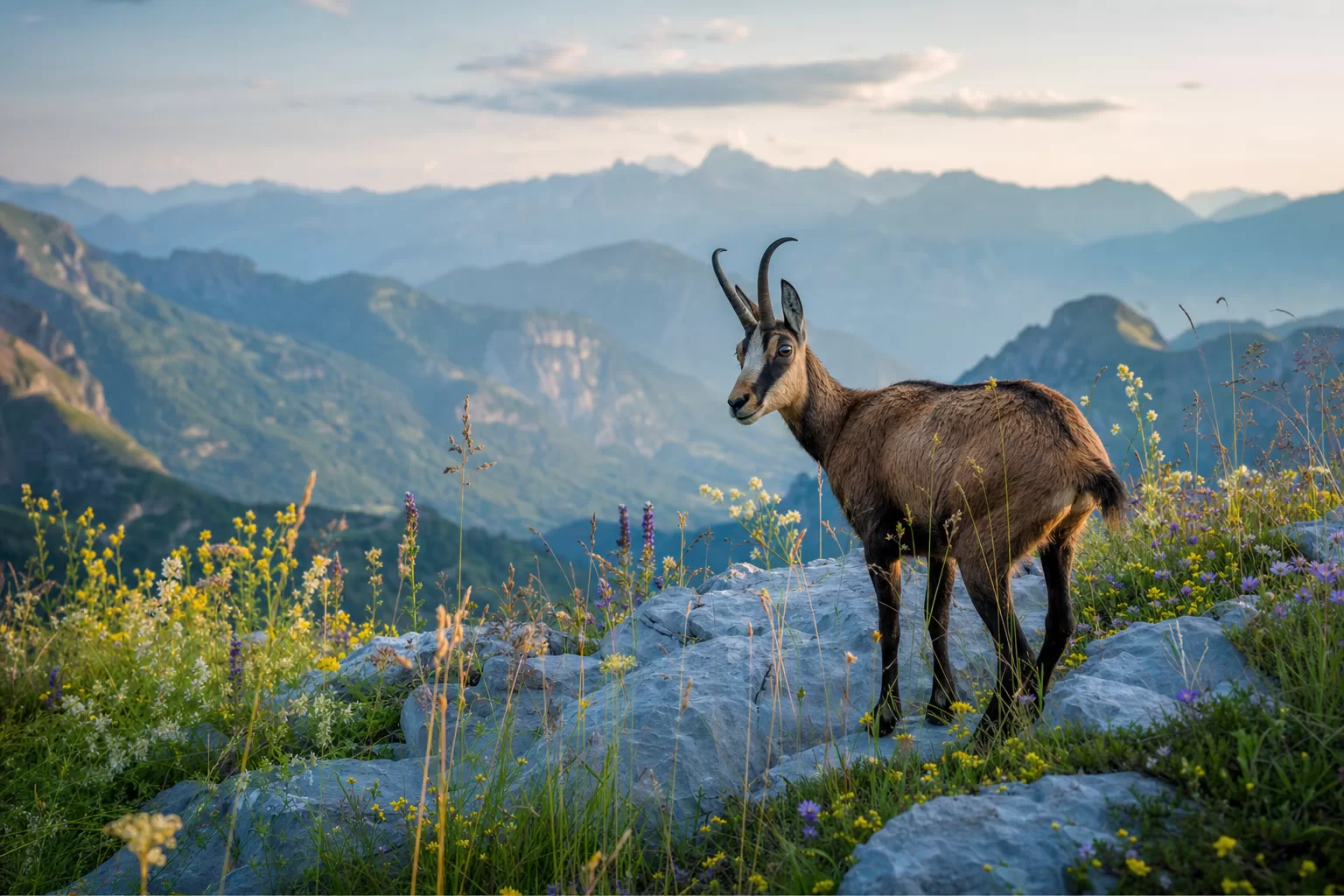 Biodiversité en France: état des lieux et leviers de protection